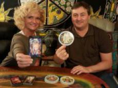 BENNETTandHUTSON - Angel Card Reading and Tarot Reading